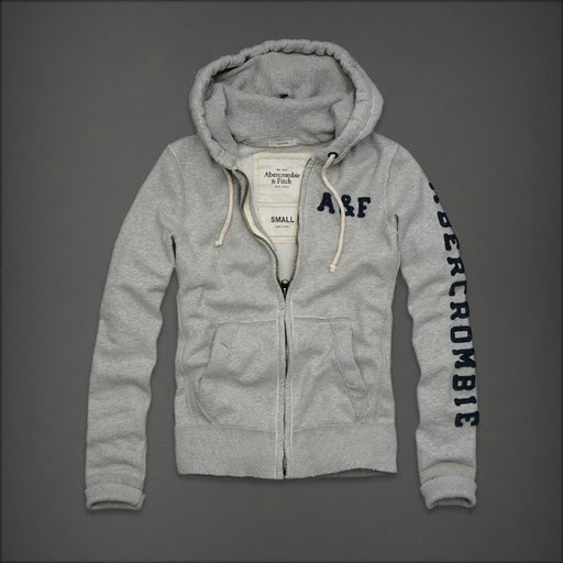 Sweat Abercrombie & Fitch Homme Pas Cher